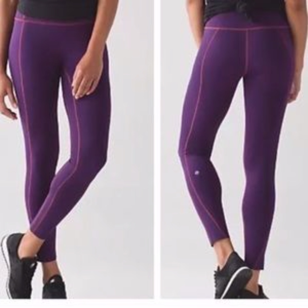 Lululemon leggings